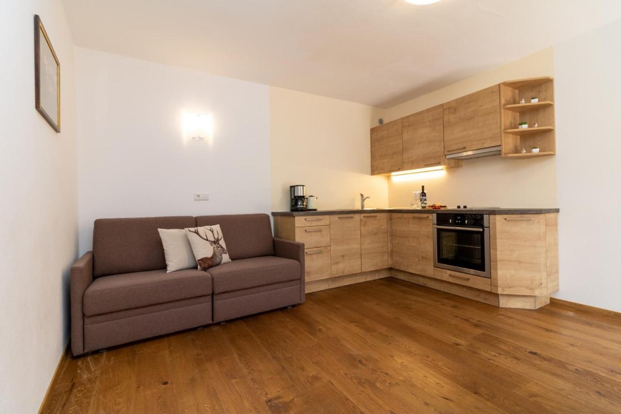 Unterwegerhof Apartman Tires Kültér fotó