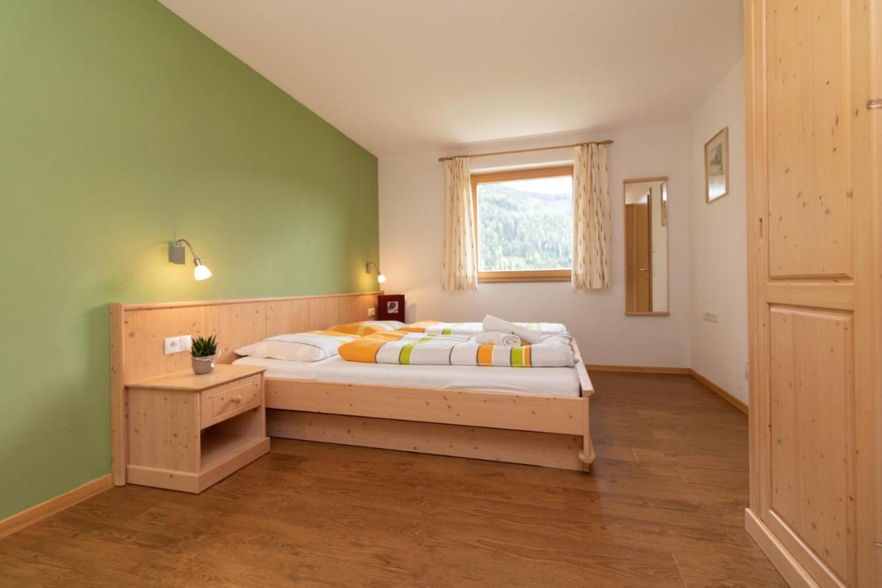 Unterwegerhof Apartman Tires Kültér fotó
